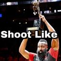 Shoot Like Harden（像哈登一样投篮）