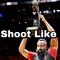 Shoot Like Harden（像哈登一样投篮）专辑