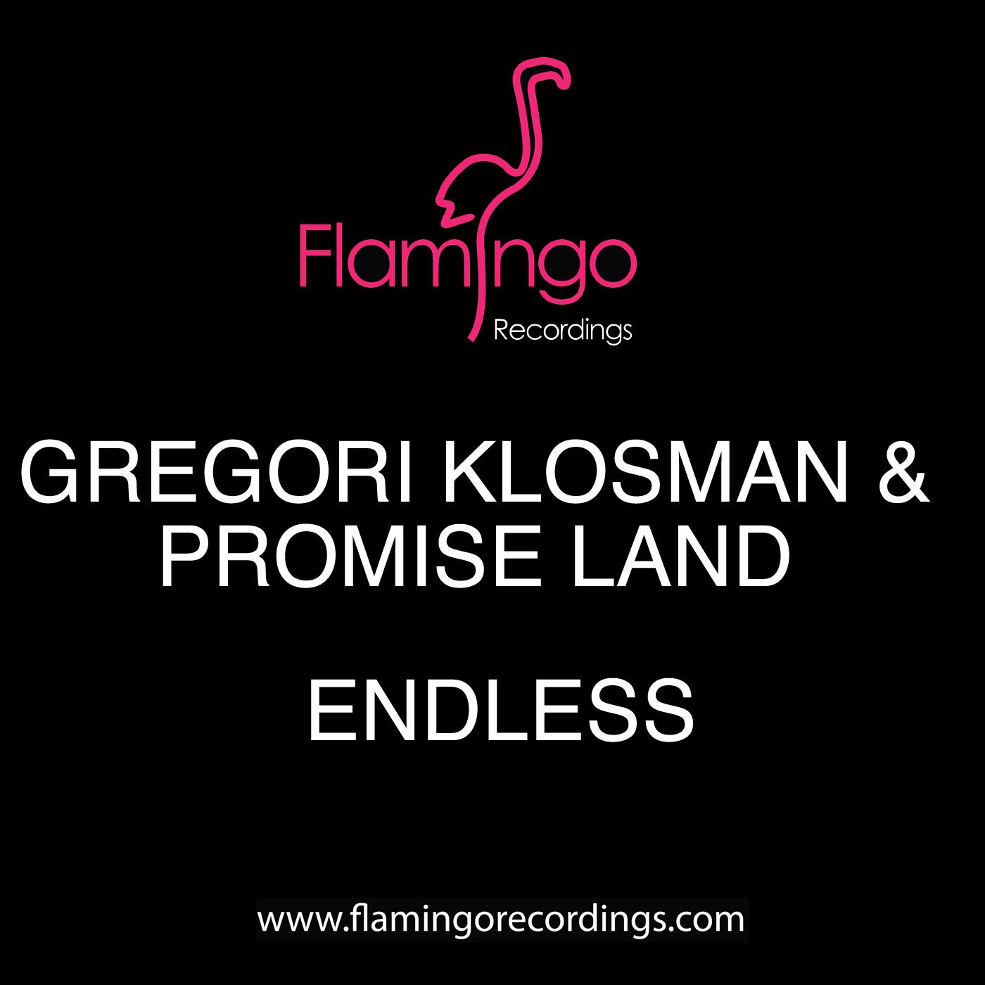 Endless (Extended Mix)