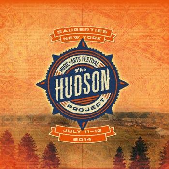2014.07.11 Hudson Music Project, Saugerties, NY