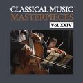 Classical Music Masterpieces, Vol. XXIV