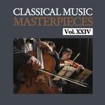 Brandenburg Concerto No. 6 in B-Flat Major, BWV 1051: I. Allegro