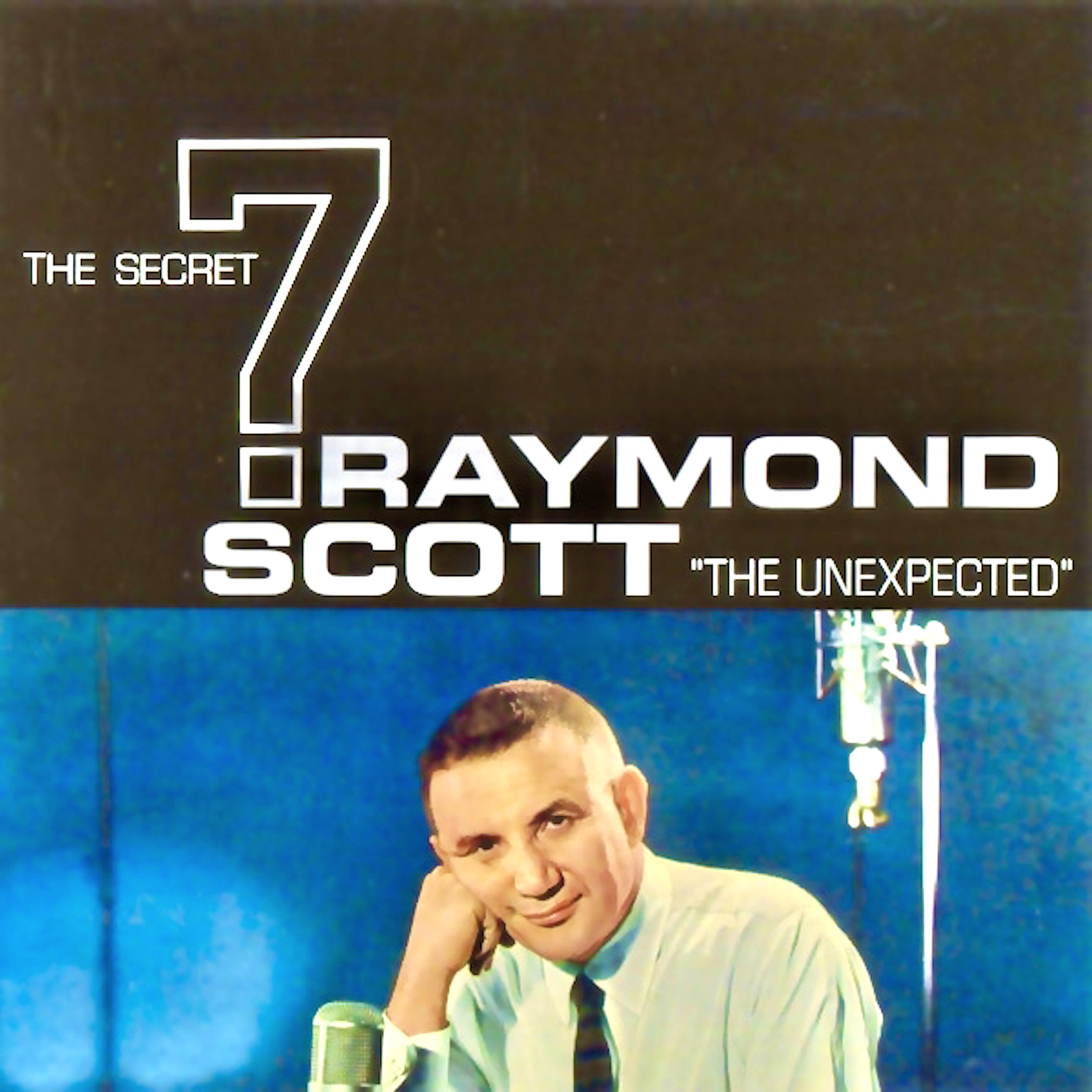 Raymond Scott - Over the Rainbow (Remastered)