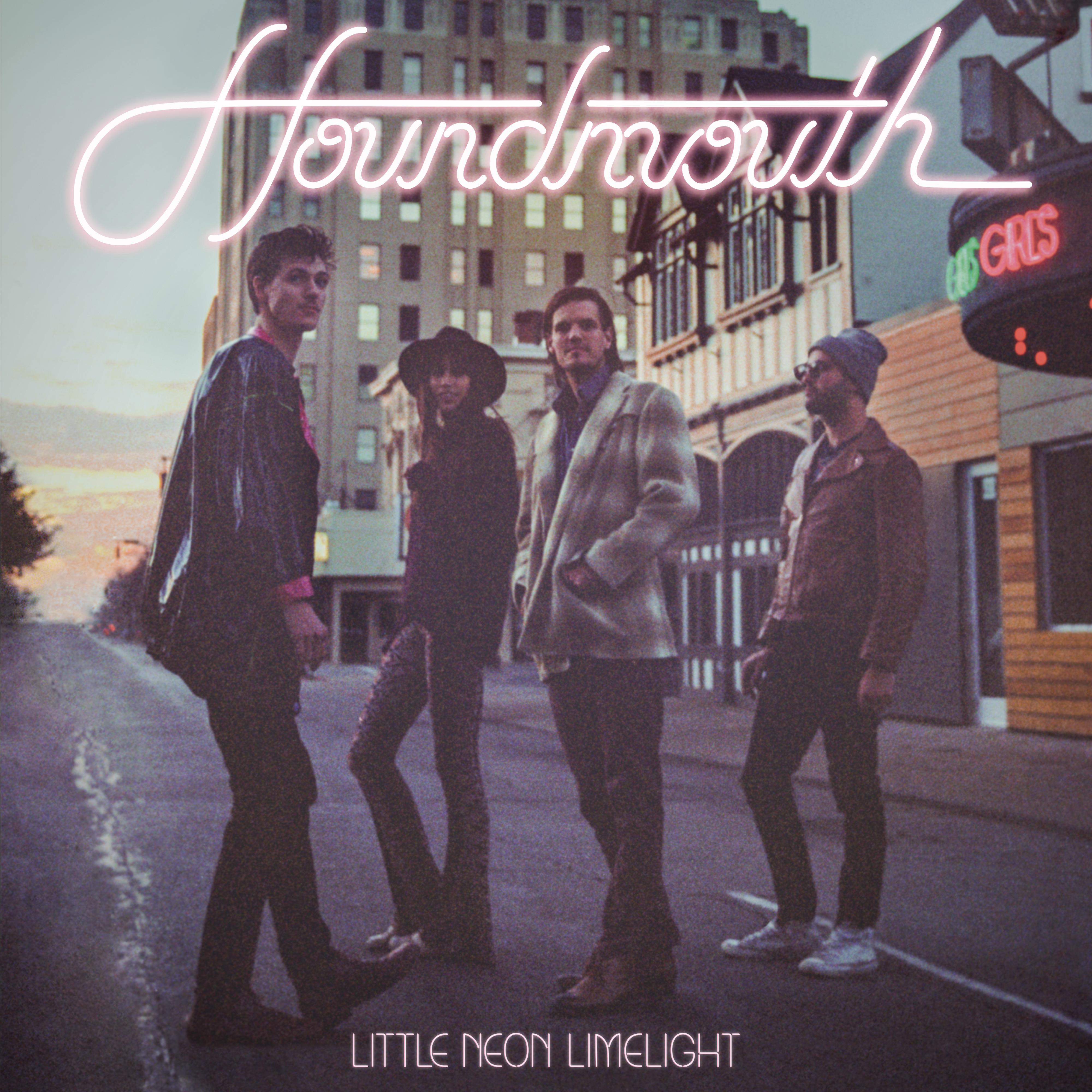 Houndmouth - Gasoline