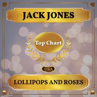 Lollipops And Roses - Jack Jones (karaoke)