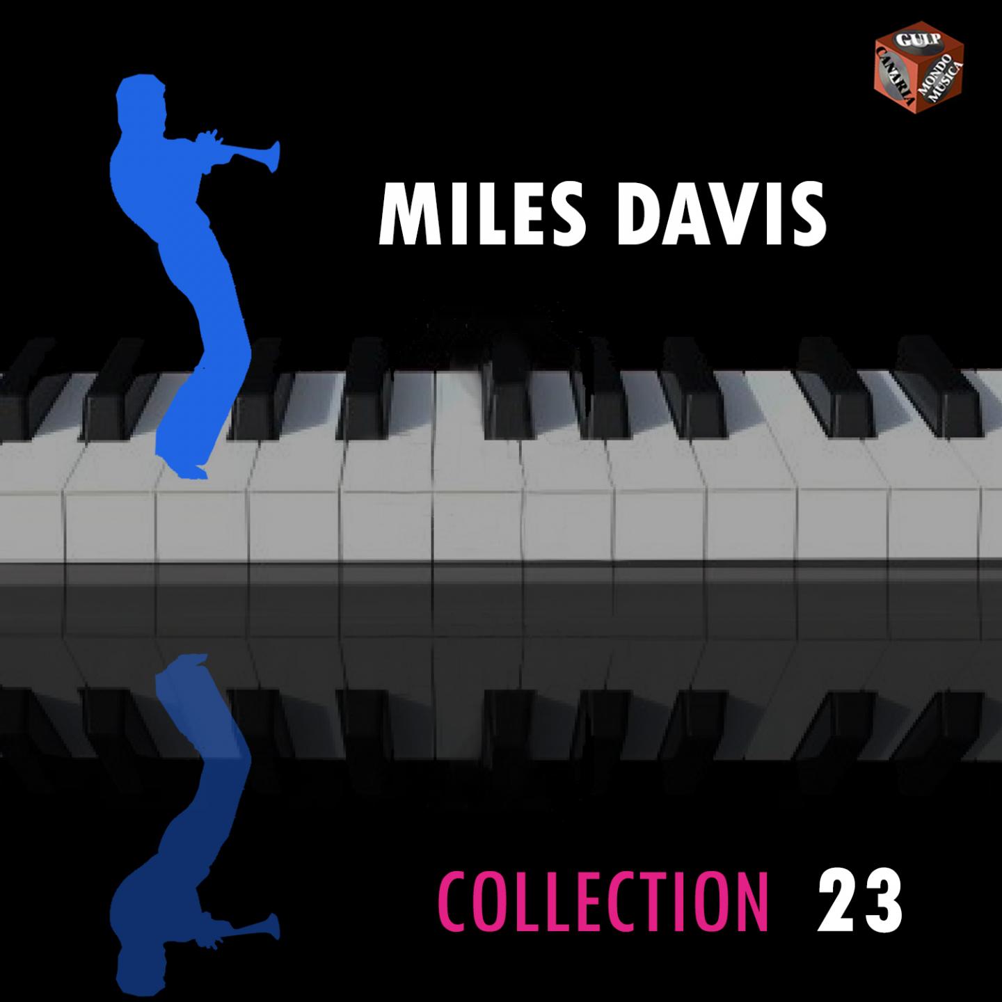 Miles Davis Collection, Vol. 23专辑