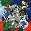 STOP THE WAR专辑