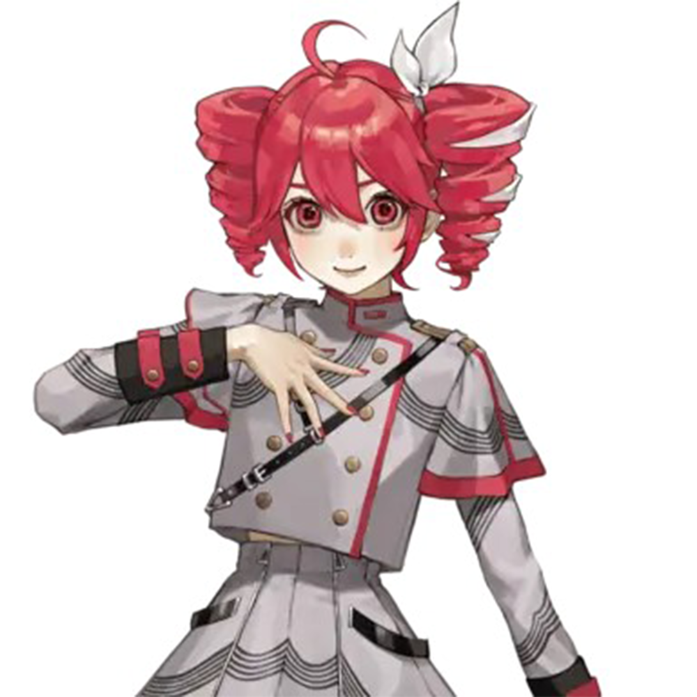 临川浮梦【重音テト Cover】