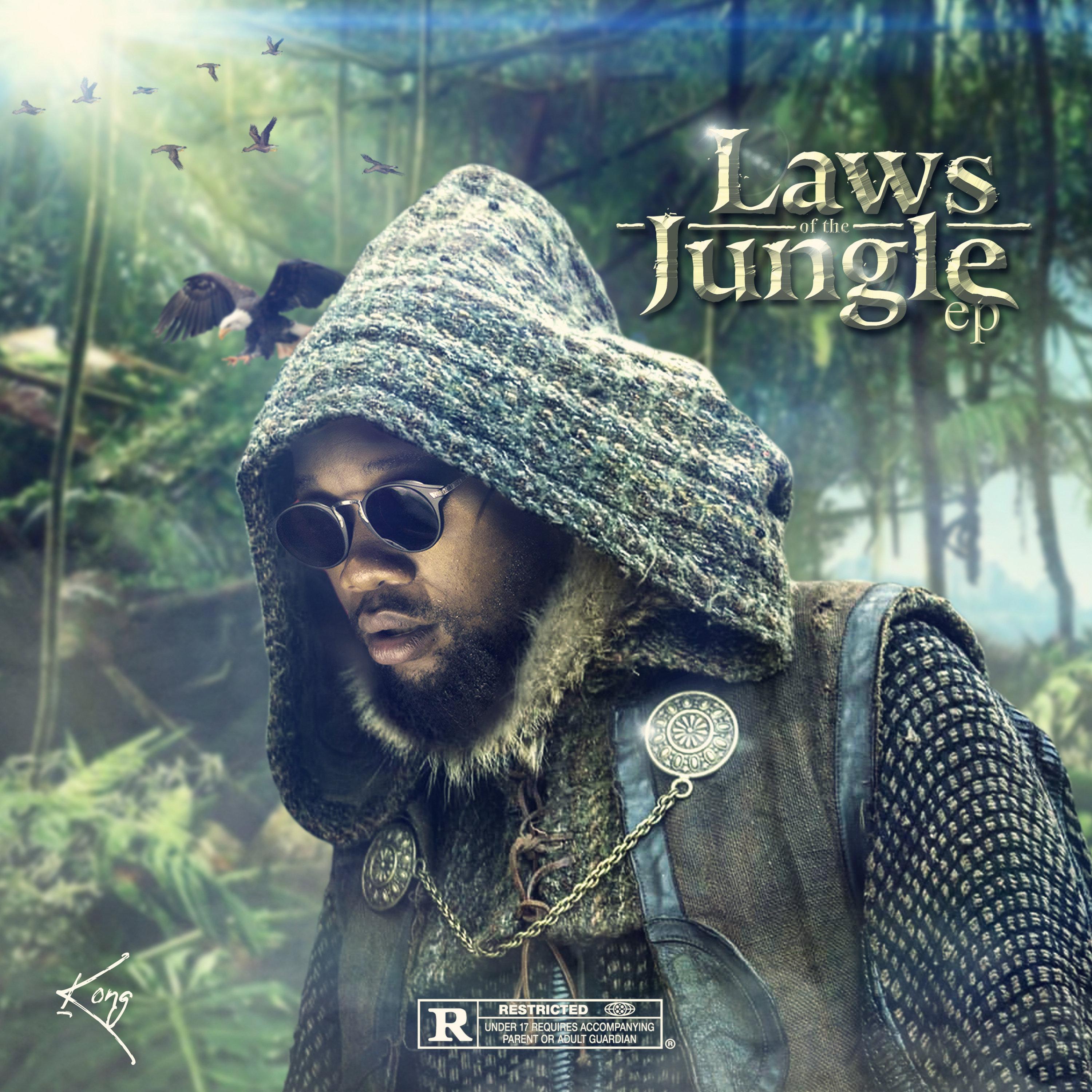 Laws of the Jungle