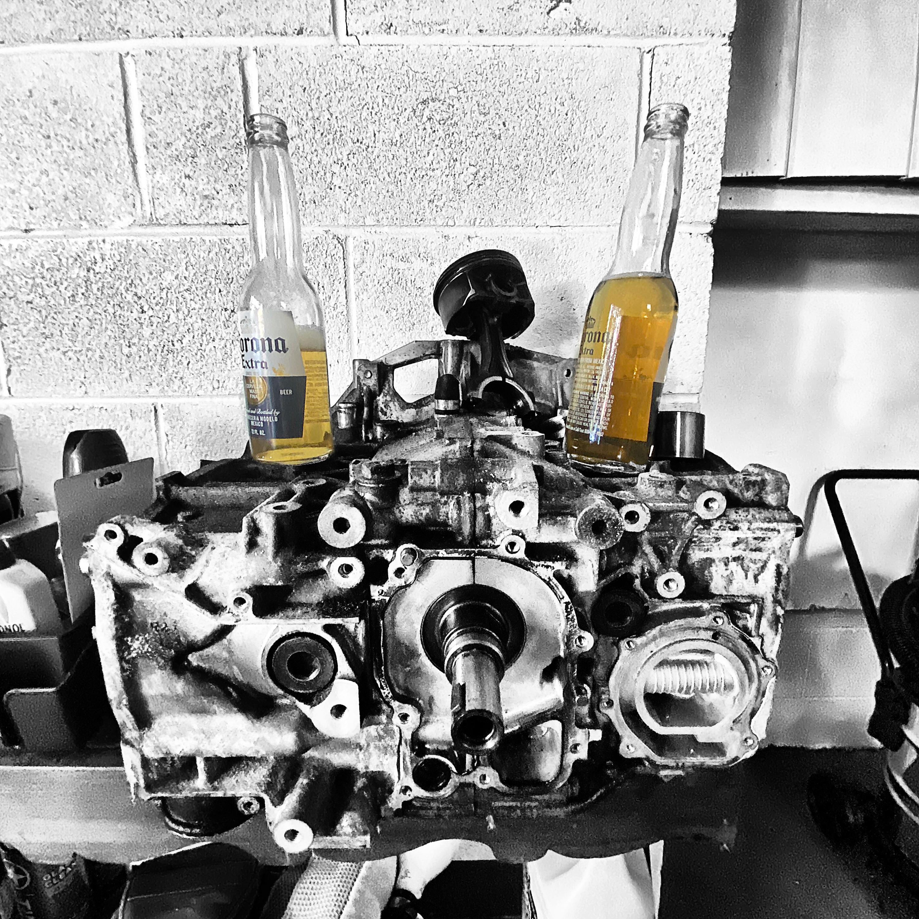 Ricky Bobby