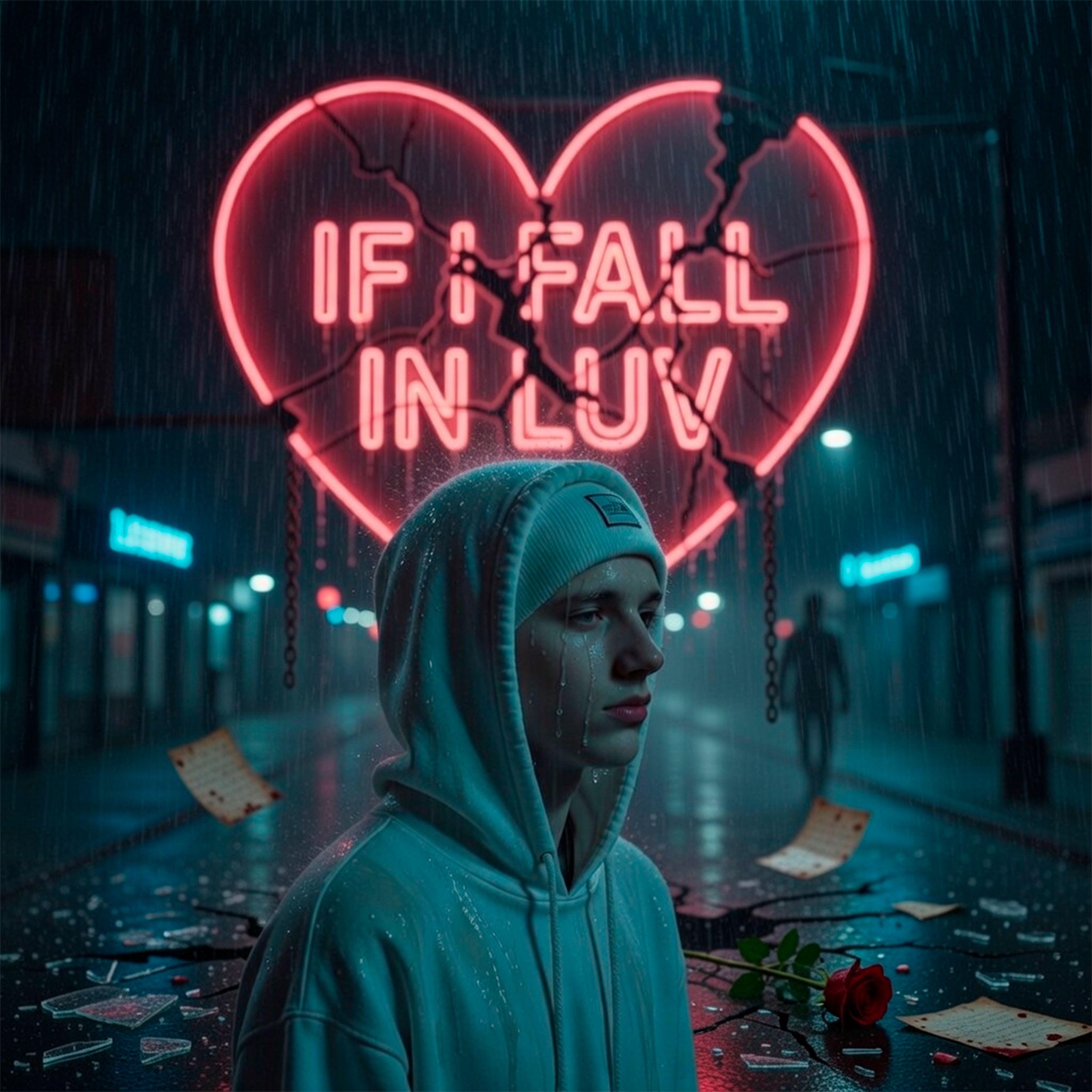 IF I FALL in LUV