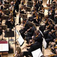 Orchestre Philharmonique de Radio France