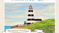 Hello, PEI!专辑