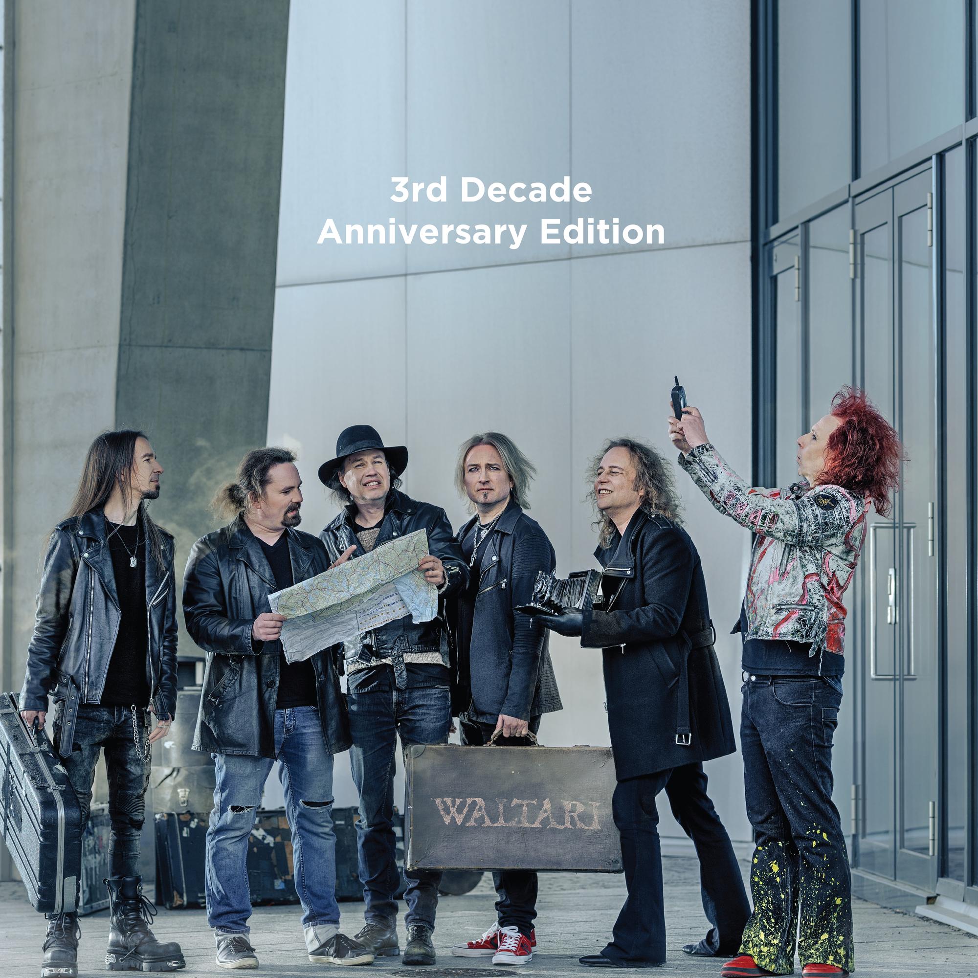 3rd Decade (Anniversary Edition)