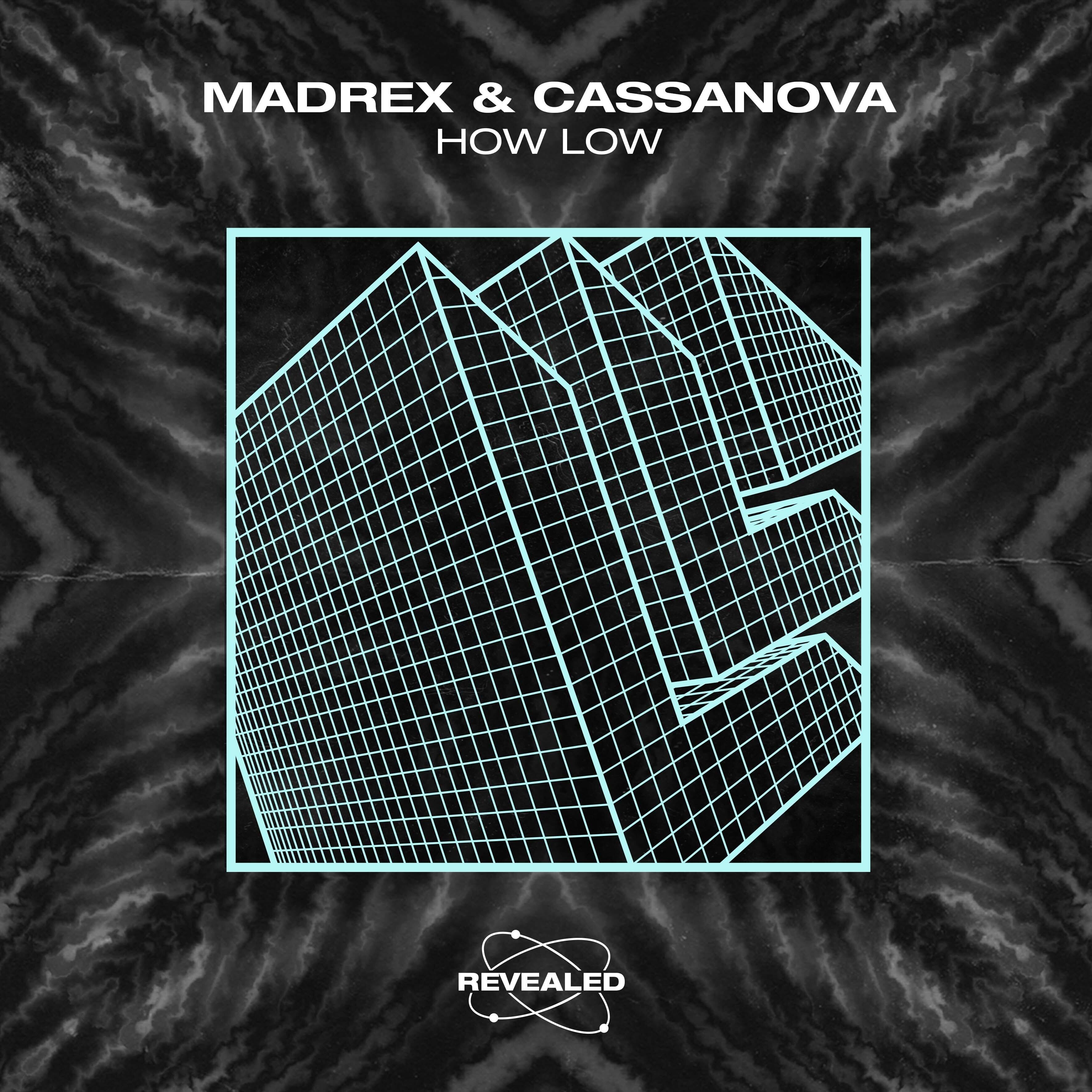 How Low (Extended Mix)