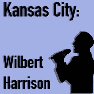 Kansas City (Karaoke Version) （原版立体声） （升8半音）