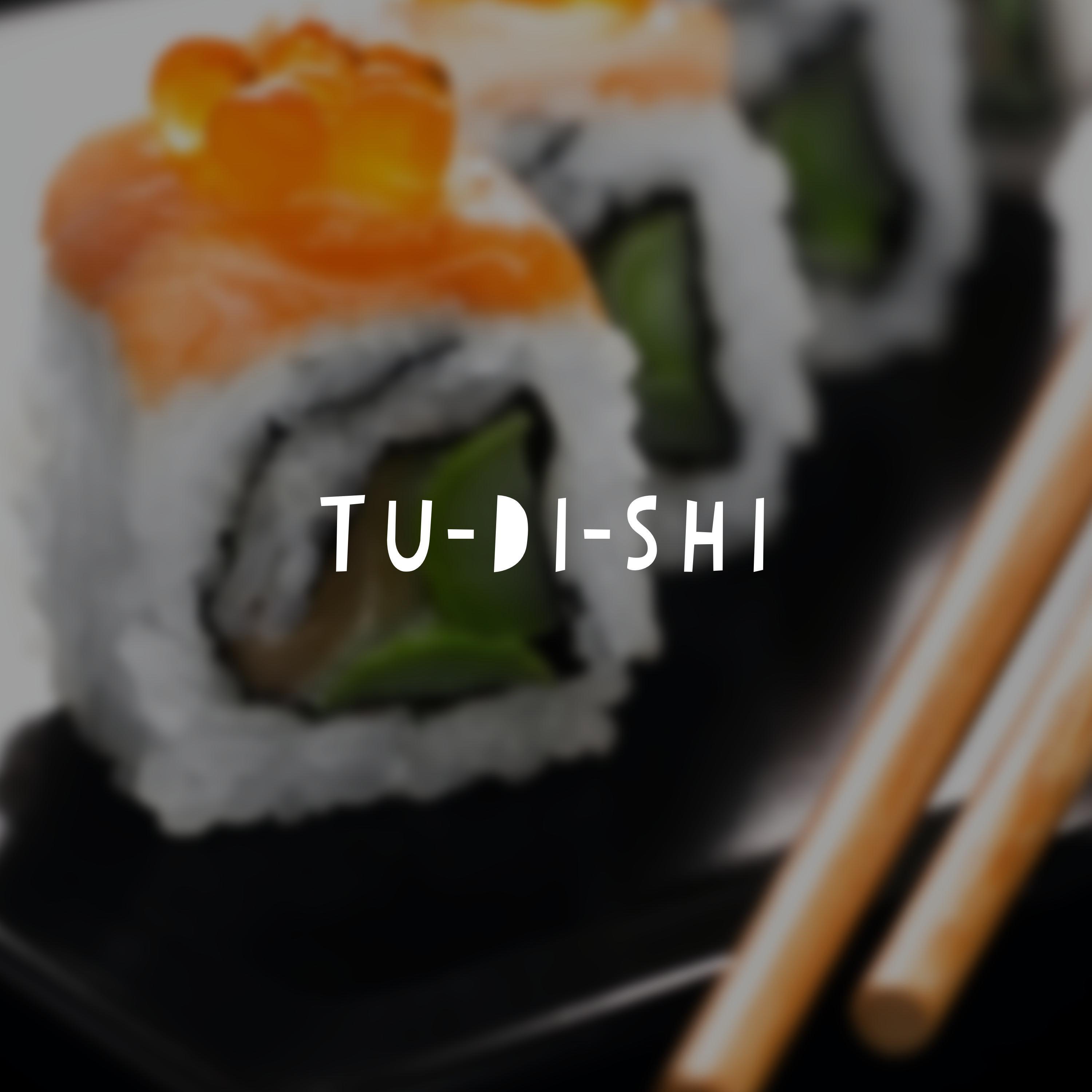 Tu-Di-Shi (Dance Battle Beat)