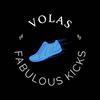 VOLAS TAKEOVER - VOLAS ON MY FEET (feat. OG CHARLIE FRANK$$$, KLONDIKE KAT, YUNGSTAR & SCUMMA) (Radio Edit)