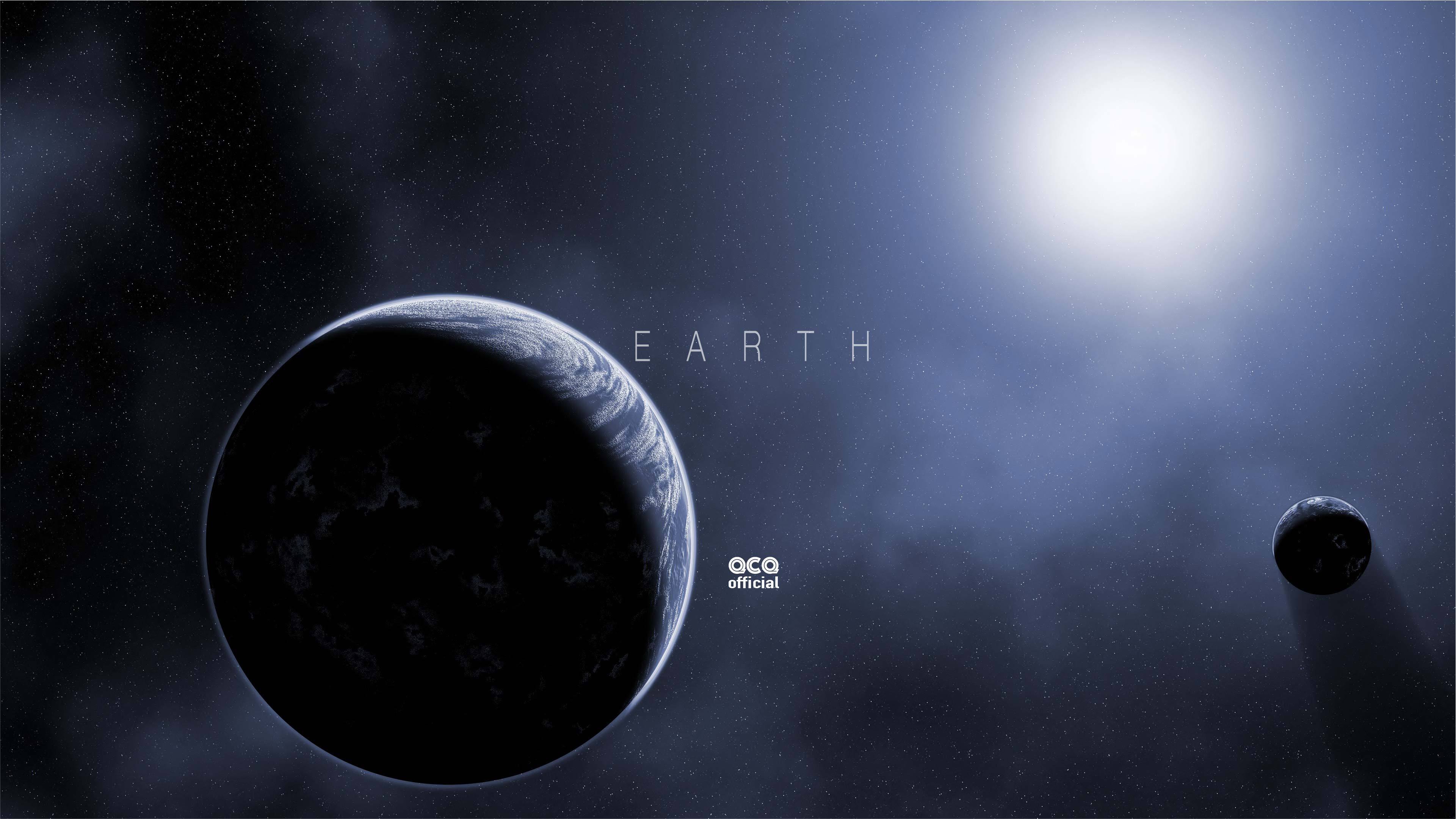EARTH