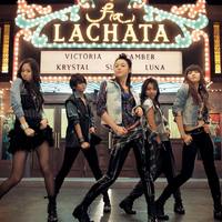 （f(x)）(有和声)Lachata