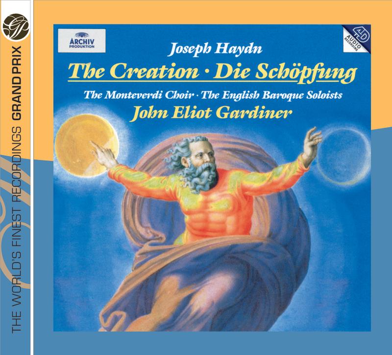 Haydn, J.: The Creation