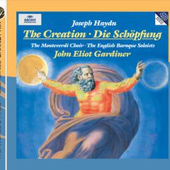 Haydn, J.: The Creation