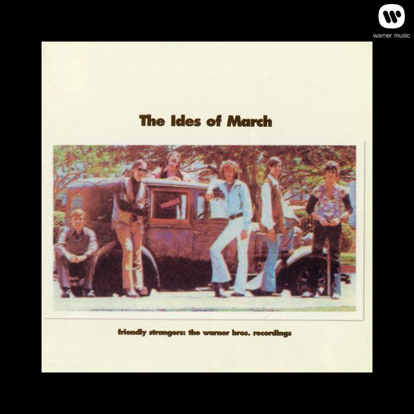 Friendly Strangers: The Warner Bros. Recordings (Remastered LP Version)