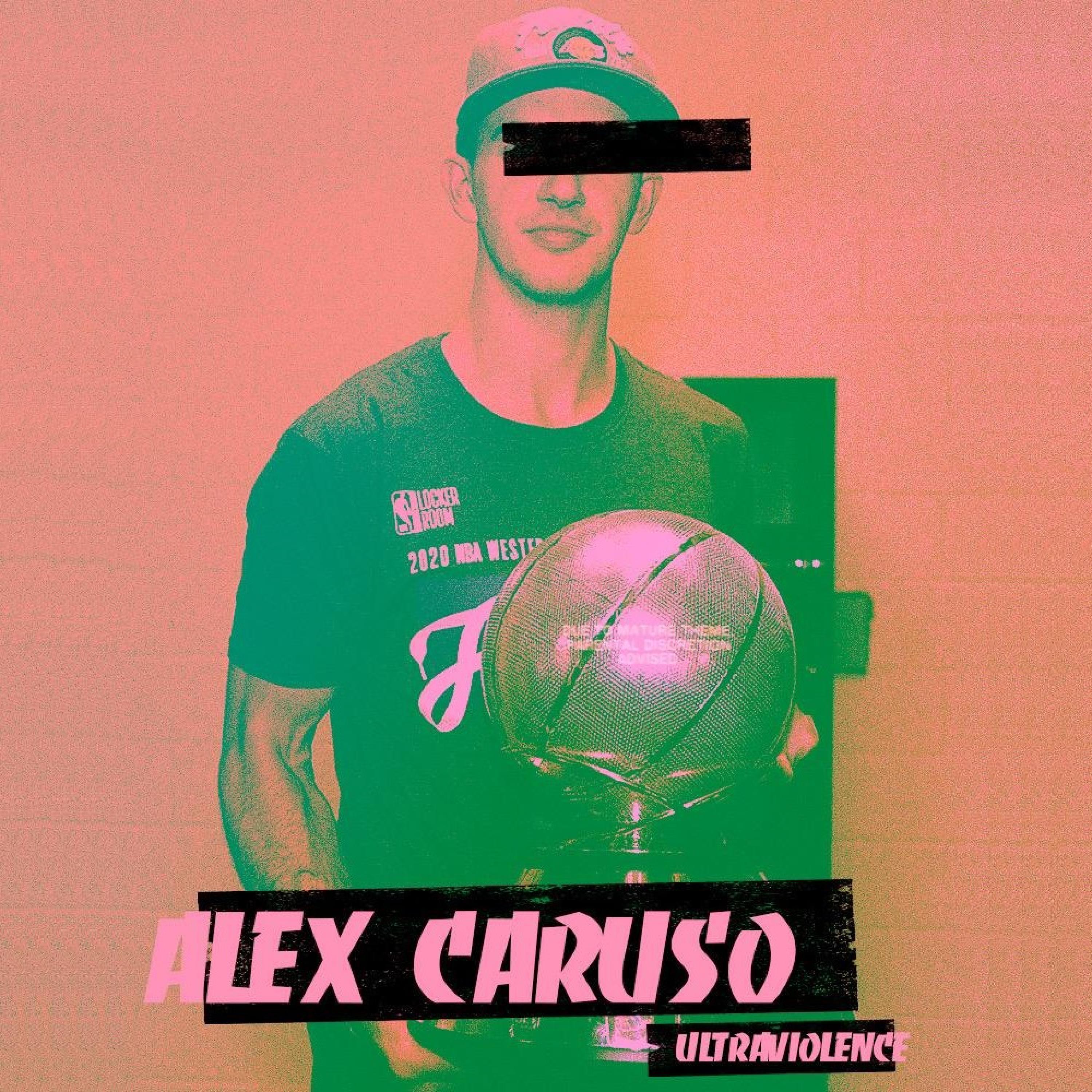 Alex Caruso