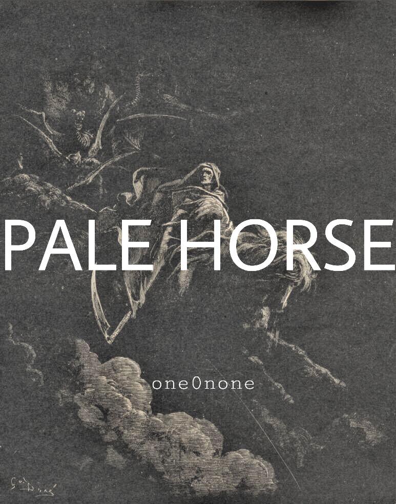 Pale Horse专辑