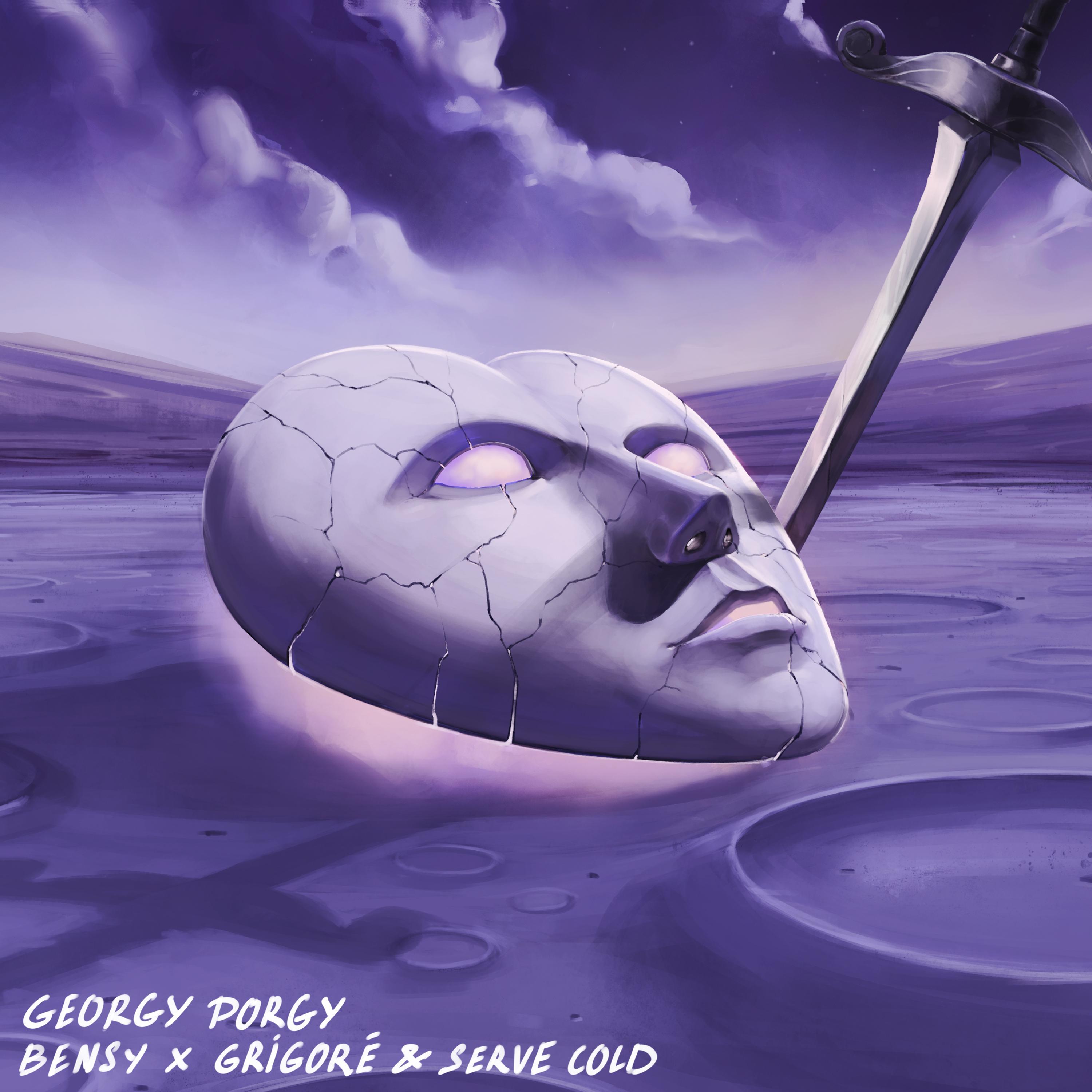 Georgy Porgy