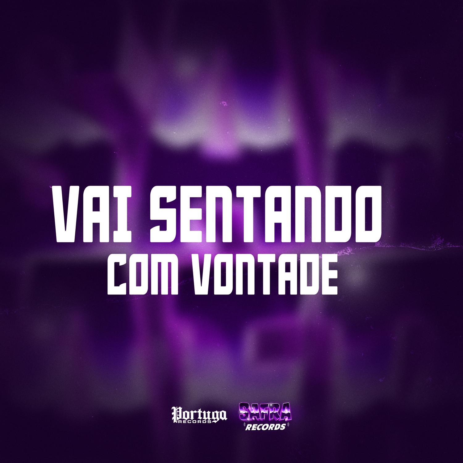 Mc Novin - VAI SENTANDO COM VONTADE