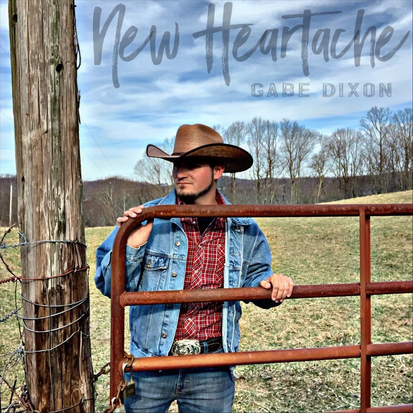 New Heartache