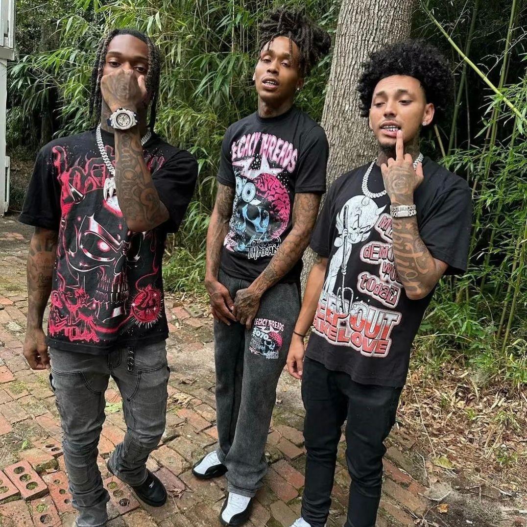 ''hard enough''jerk drill type beat