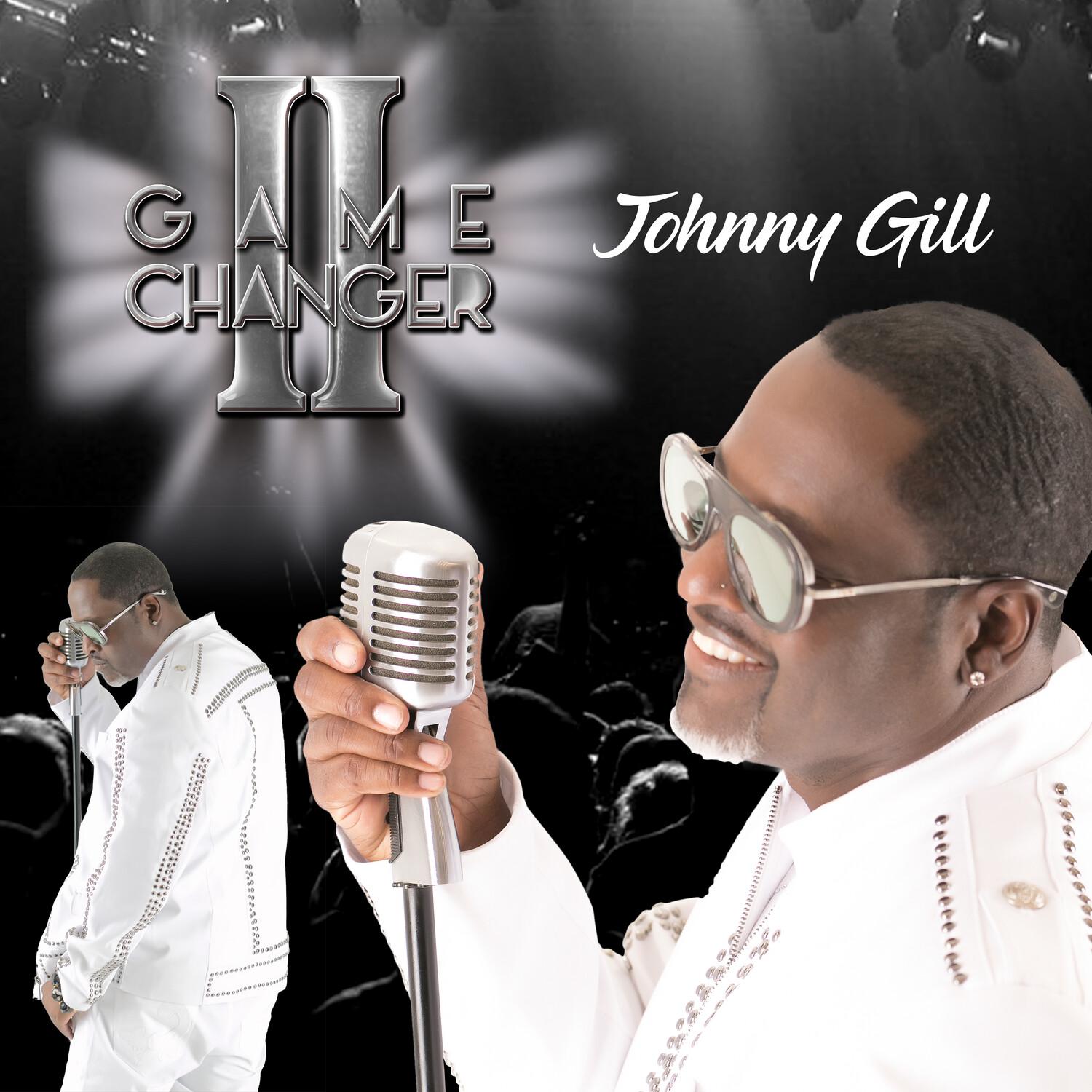 Johnny Gill - Fiesta