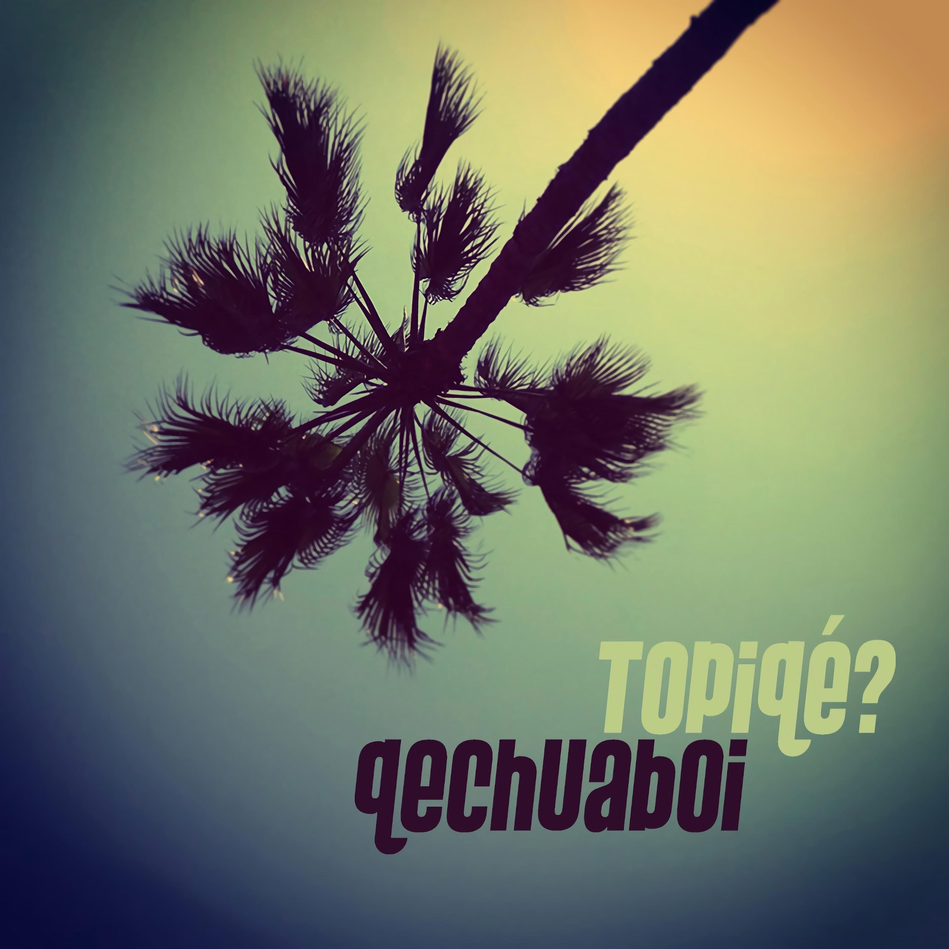 Topiqé?