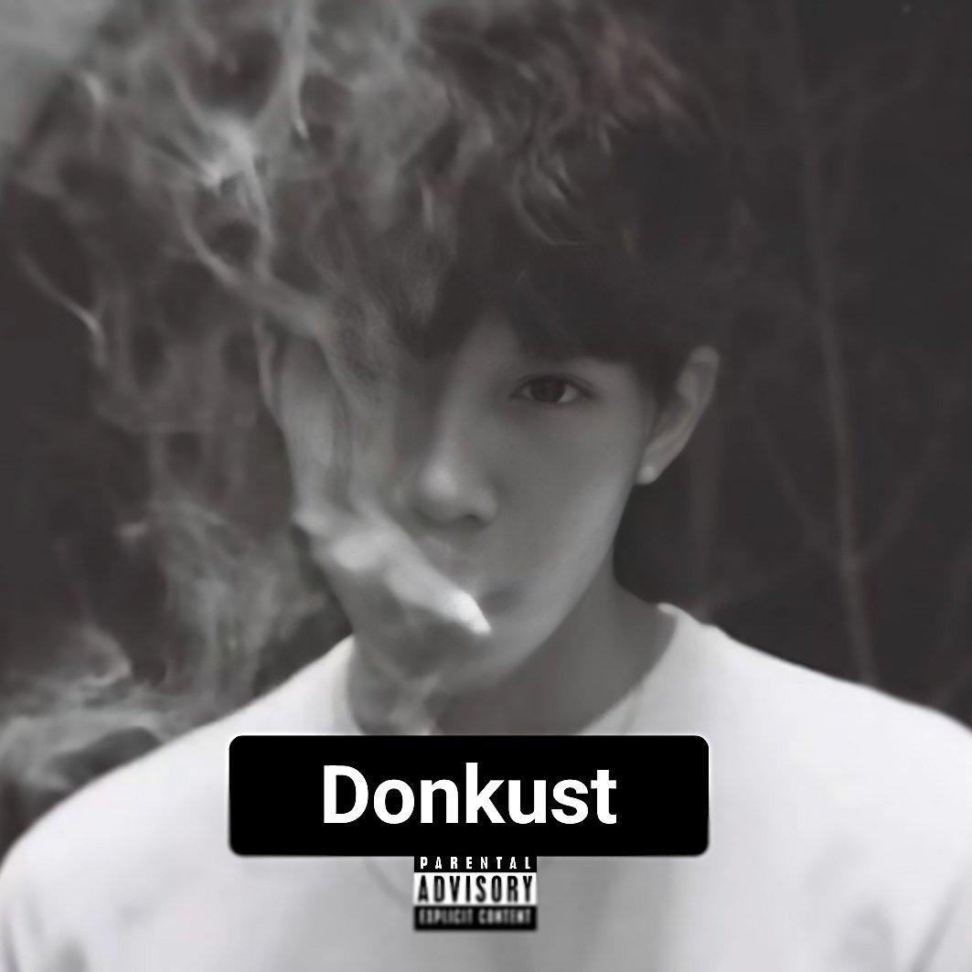 Donkust