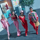 Mamamoo