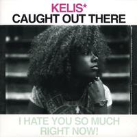 Caught Out There - Kelis (Instrumental)