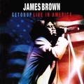 Get on Up - Live in America