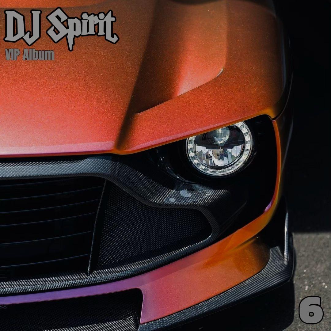 Dy Dashni (Spirit Remix)