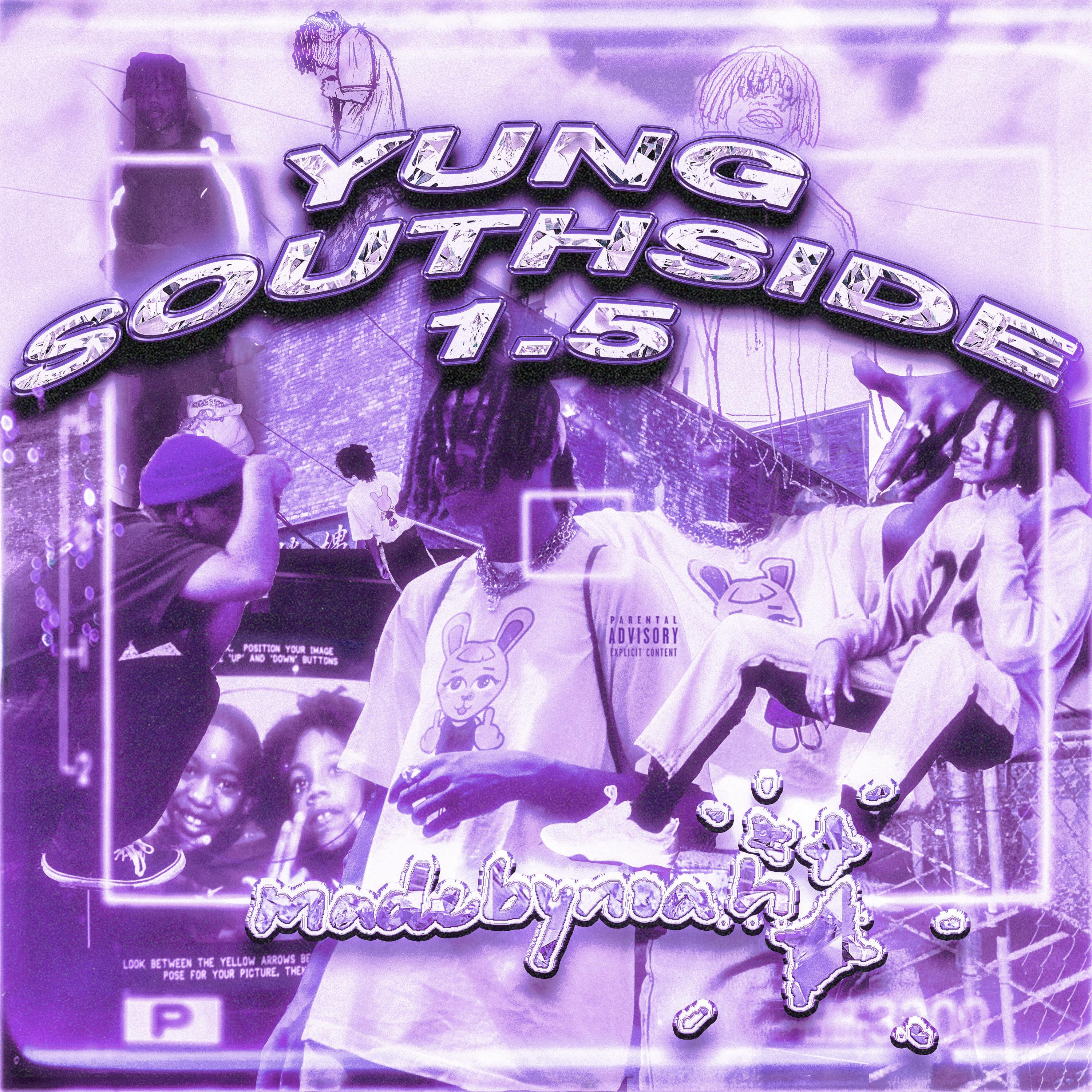 Yung Southside 1.5 (Purgatory Edition)