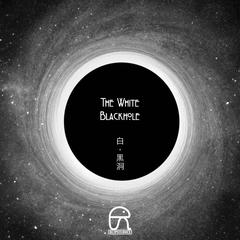 白·黑洞 White Blackhole