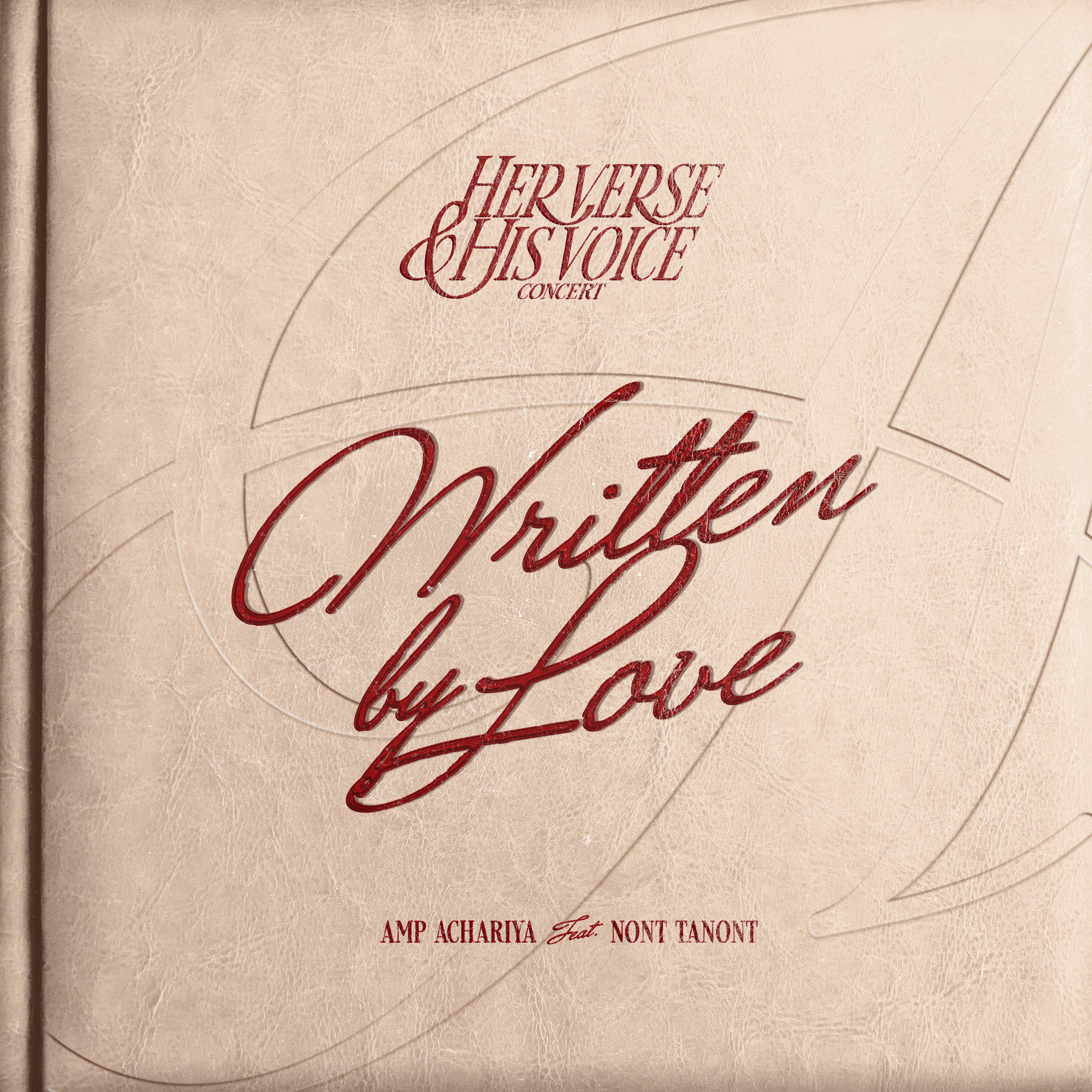 Written by Love