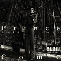 Papa - Prince (unofficial Instrumental)