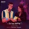Shravan Sridhar - I've Been Waiting (Pavo Song) [feat. Frizzell D'souza]