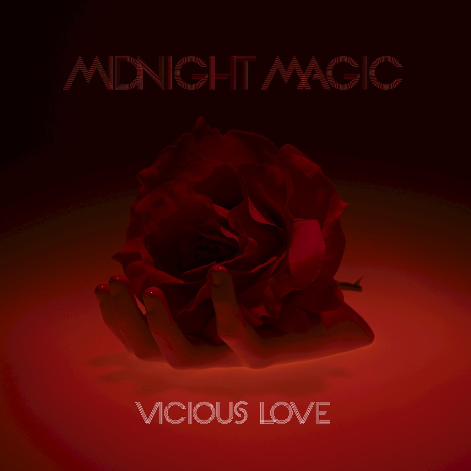 Vicious Love