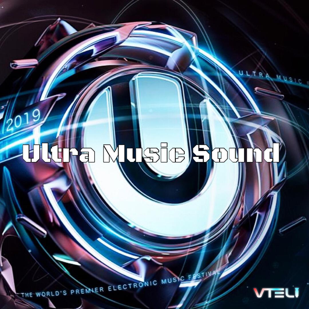 VTELI - Ultra Music Sound (Intro Mix)专辑