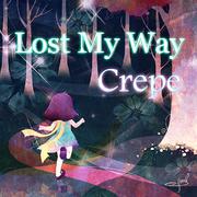 Lost My Way