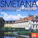 Smetana: Symphonic Poems, Prague Carnival专辑