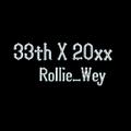 33TH X 20XX（Cho Wavy Degomenne remix）